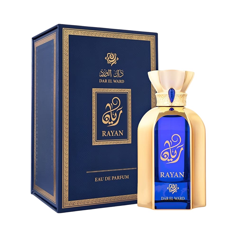 Dar El Waham Rayan EDP 100ml