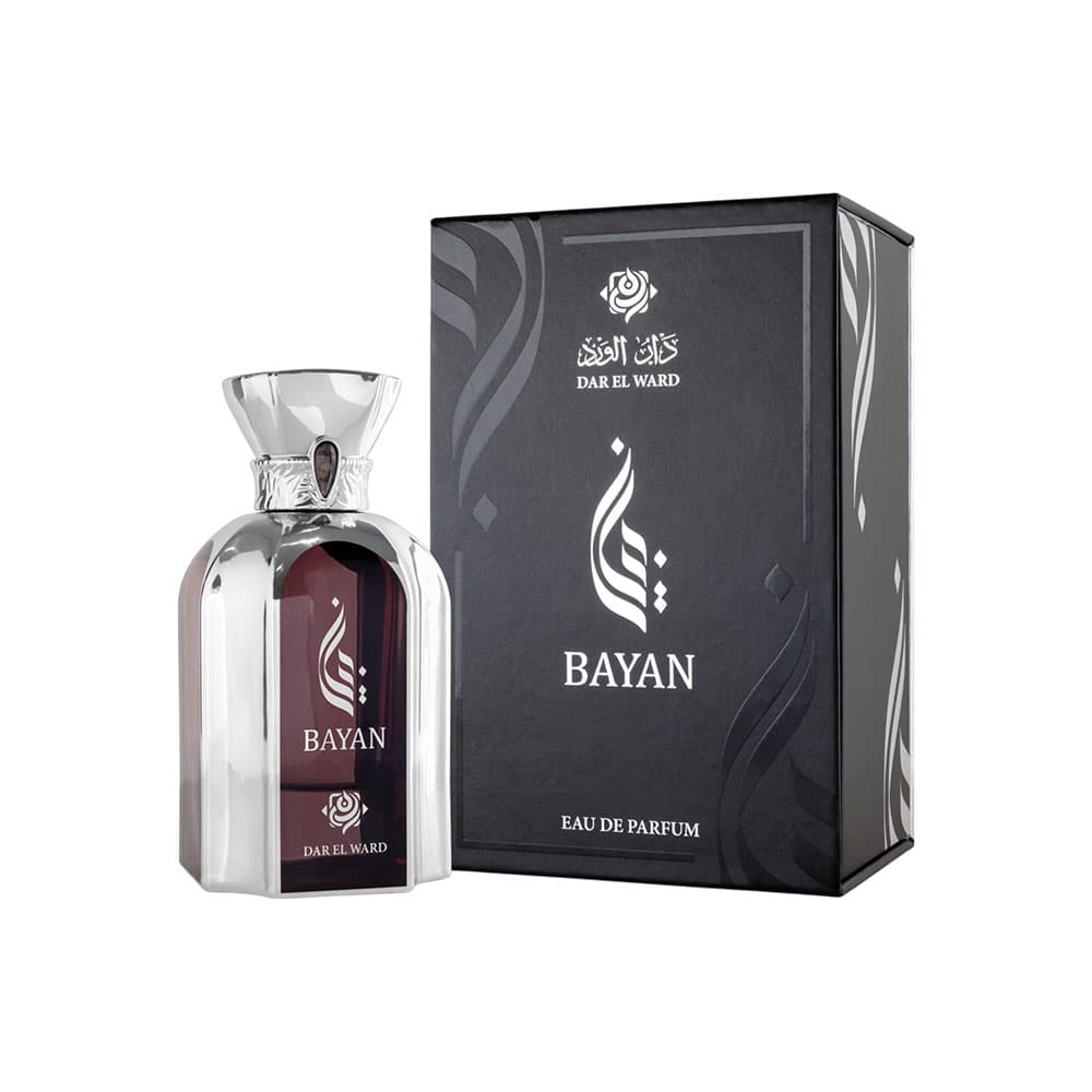 Dar El Ward Bayan EDP 100ml