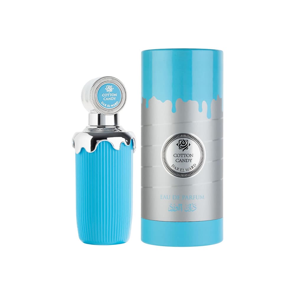 Dar El Ward Cotton Candy EDP 100ml