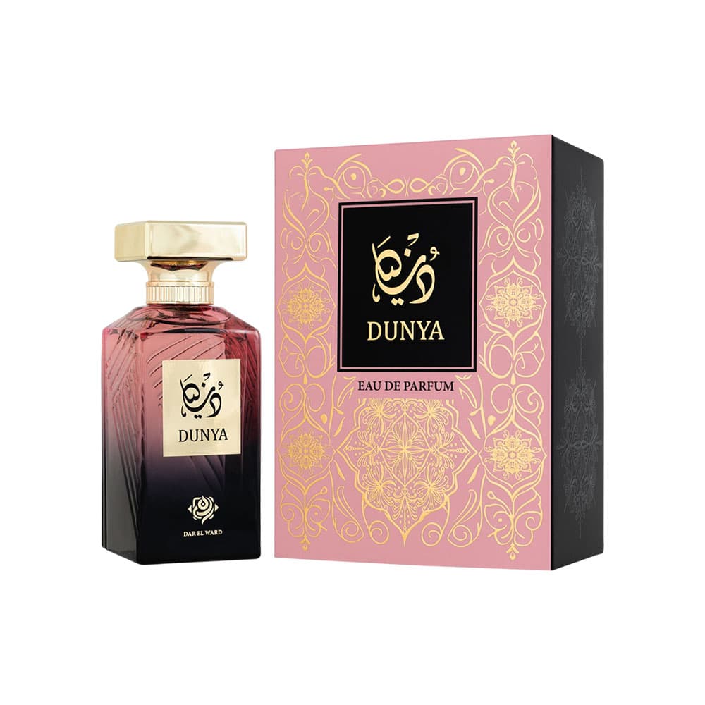 Dar El Ward Dunya EDP 100ml