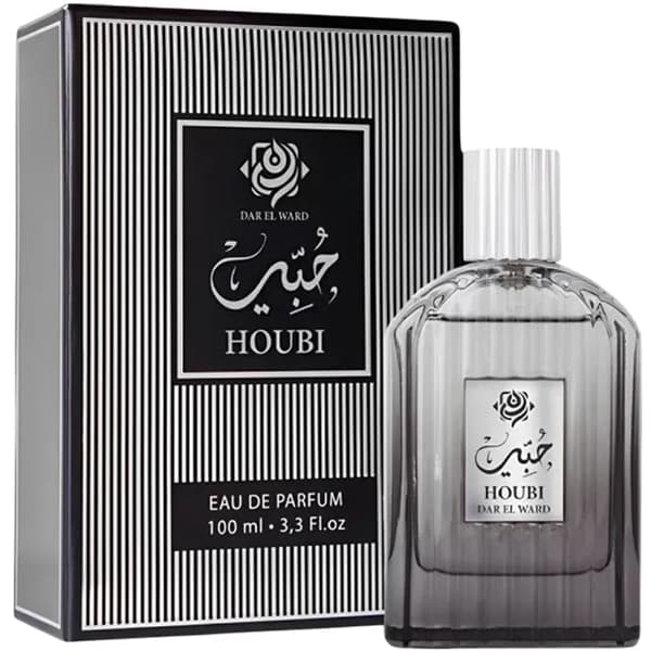 Dar El Ward Houbi EDP 100ml