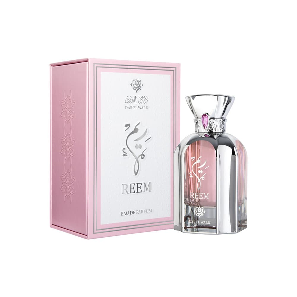 Dar El Ward Reem EDP 100ml