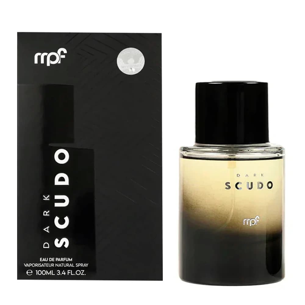 Dark Dark Scubo Mpf 100ml