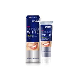 Dental Clinic 2080 Shining White 100G - 2080