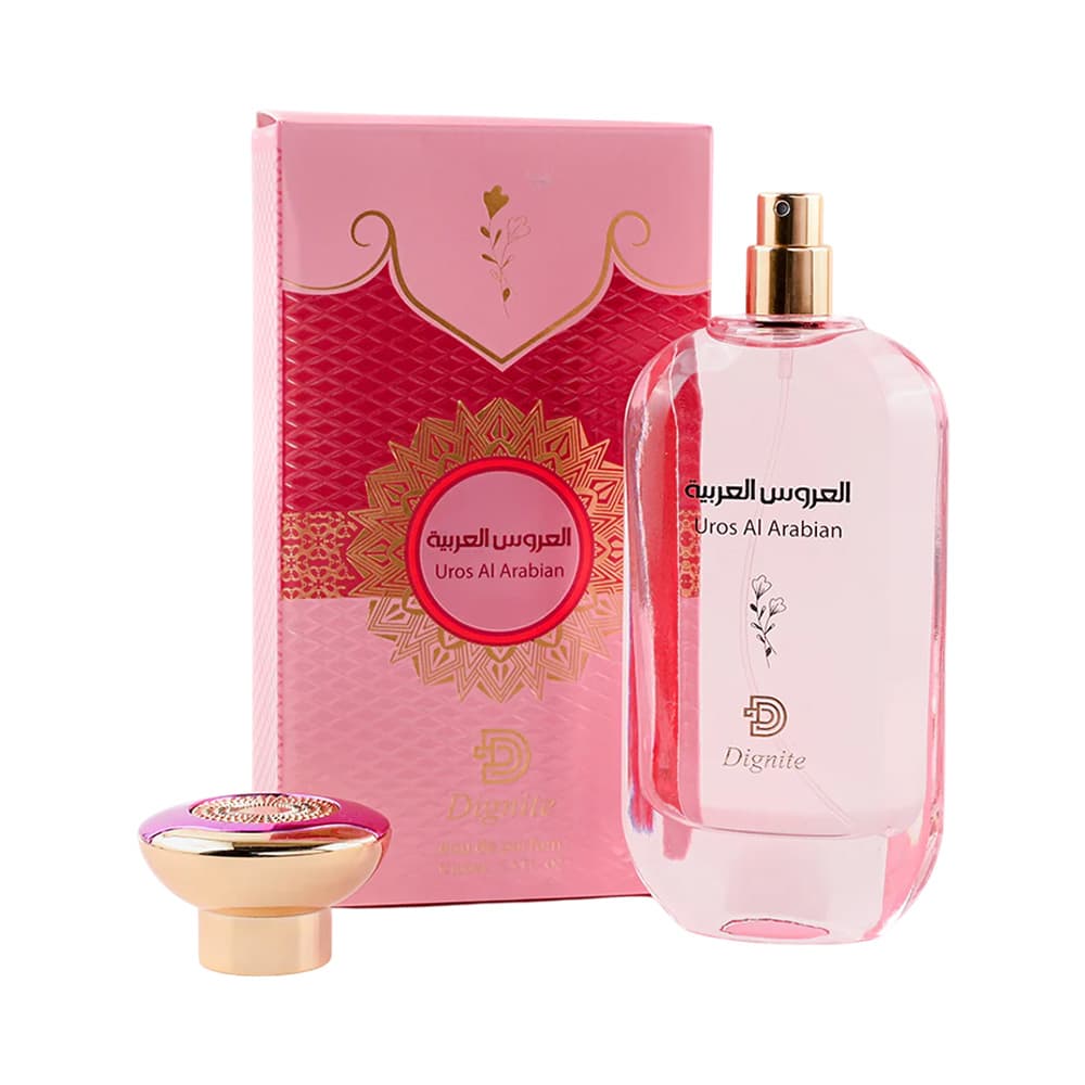 Dignite Dignite Uros Al Arabian EDP 100ml