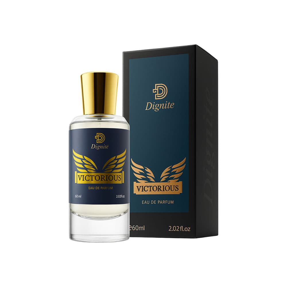 Dignite Dignite Victorious EDP 60ml