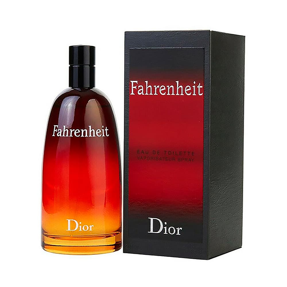 Dior Fahrenheit - EDT 100ml
