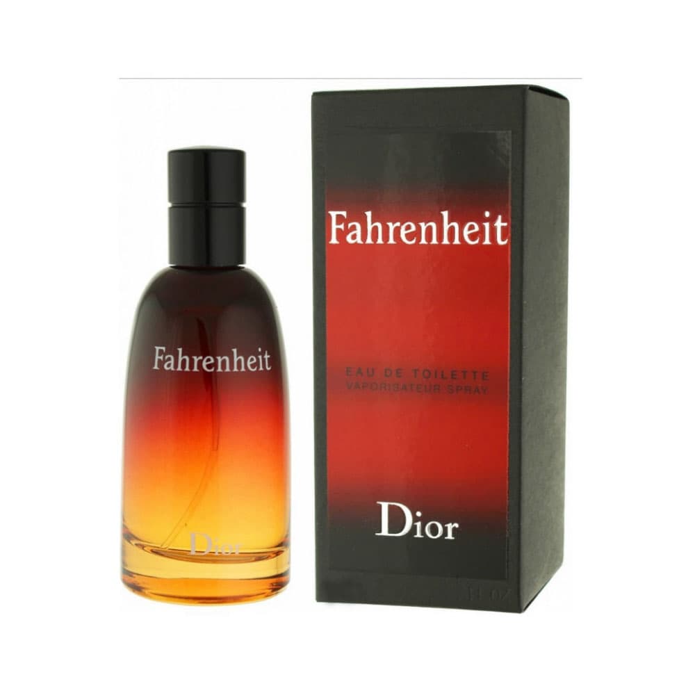 Dior Fahrenheit EDT 200ml