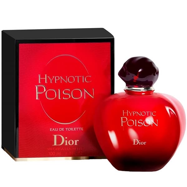 Dior Hypnotic Poison EDT 100ml