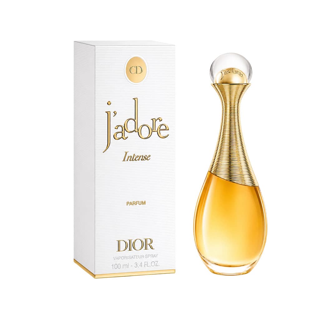 Dior J'Adore Intense Parfum Parfum 100ml