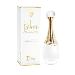 Dior Jadore Parfum Deau - EDP 100ml