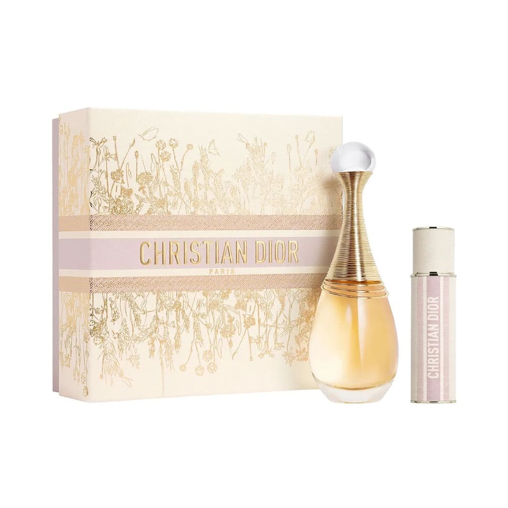 Dior Kit J'Adore + EDP 100ml