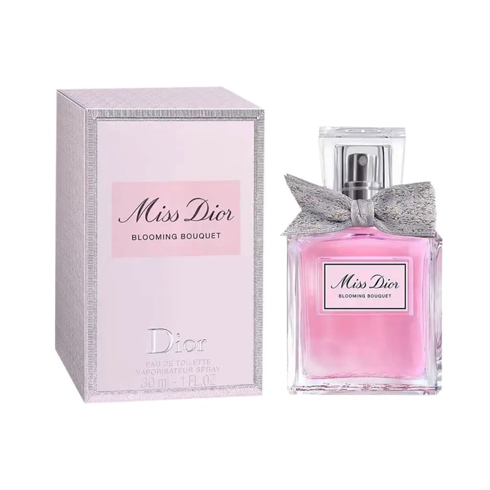 Dior Miss Blooming Bouquet EDT 30ml