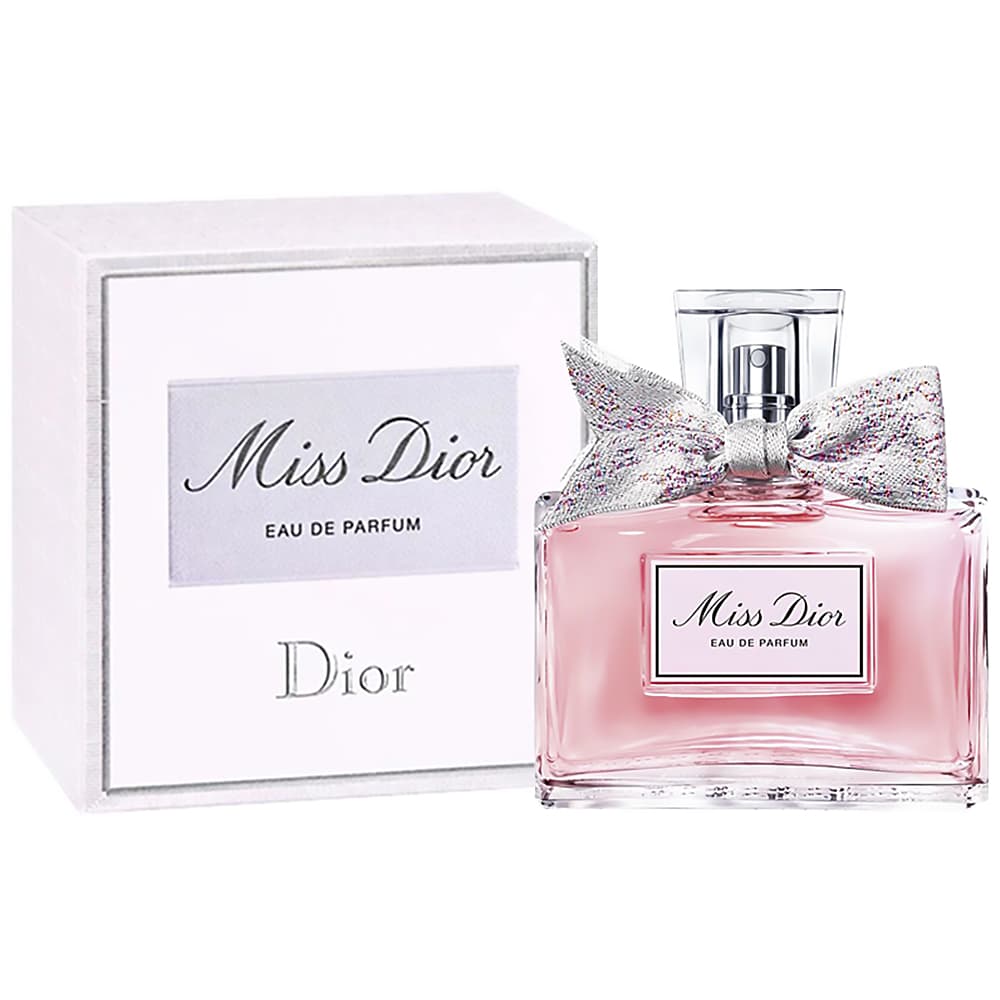 Dior Miss EDP 100ml