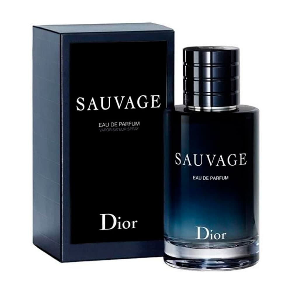 Dior Sauvage EDP 200ml