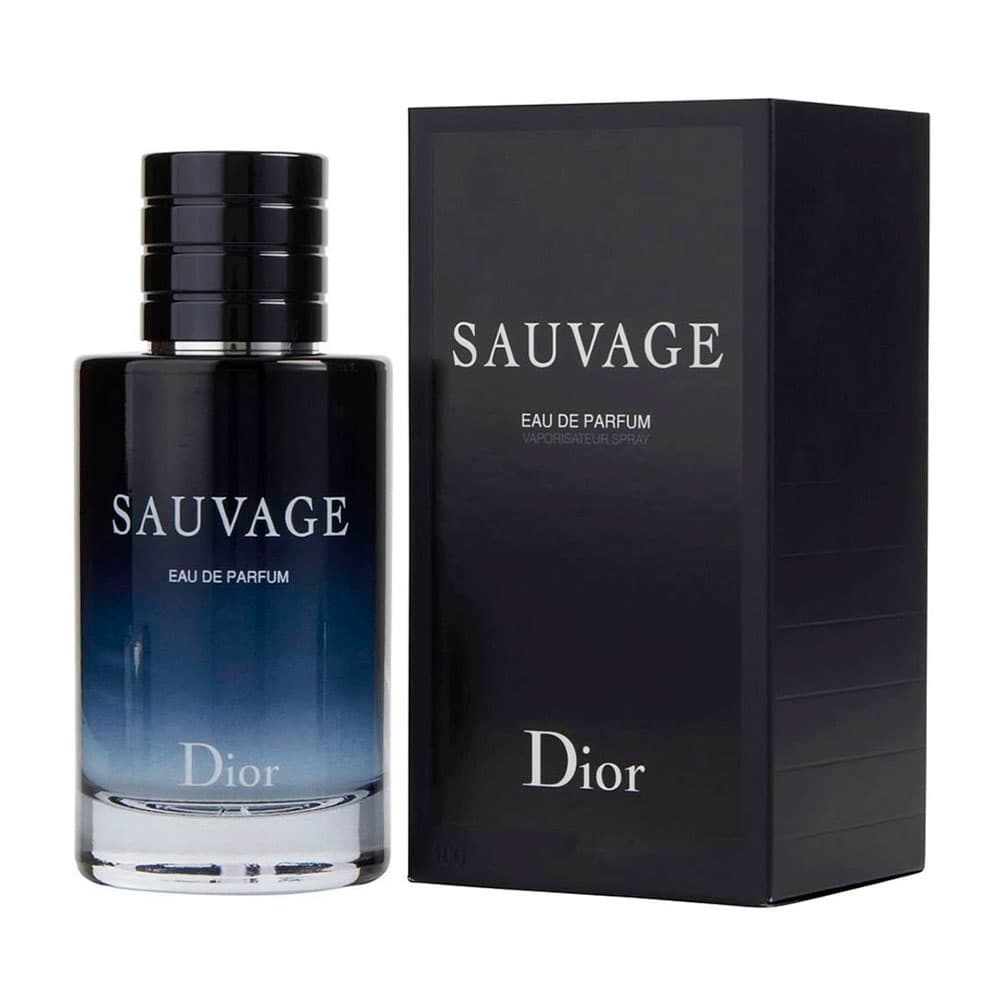 Dior Sauvage EDP 60ml