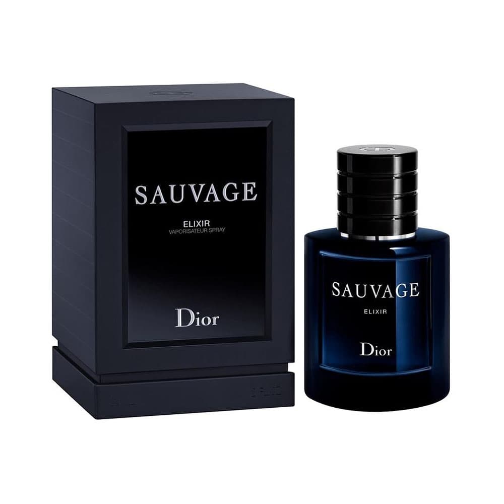 Dior Sauvage Elixir 60ml