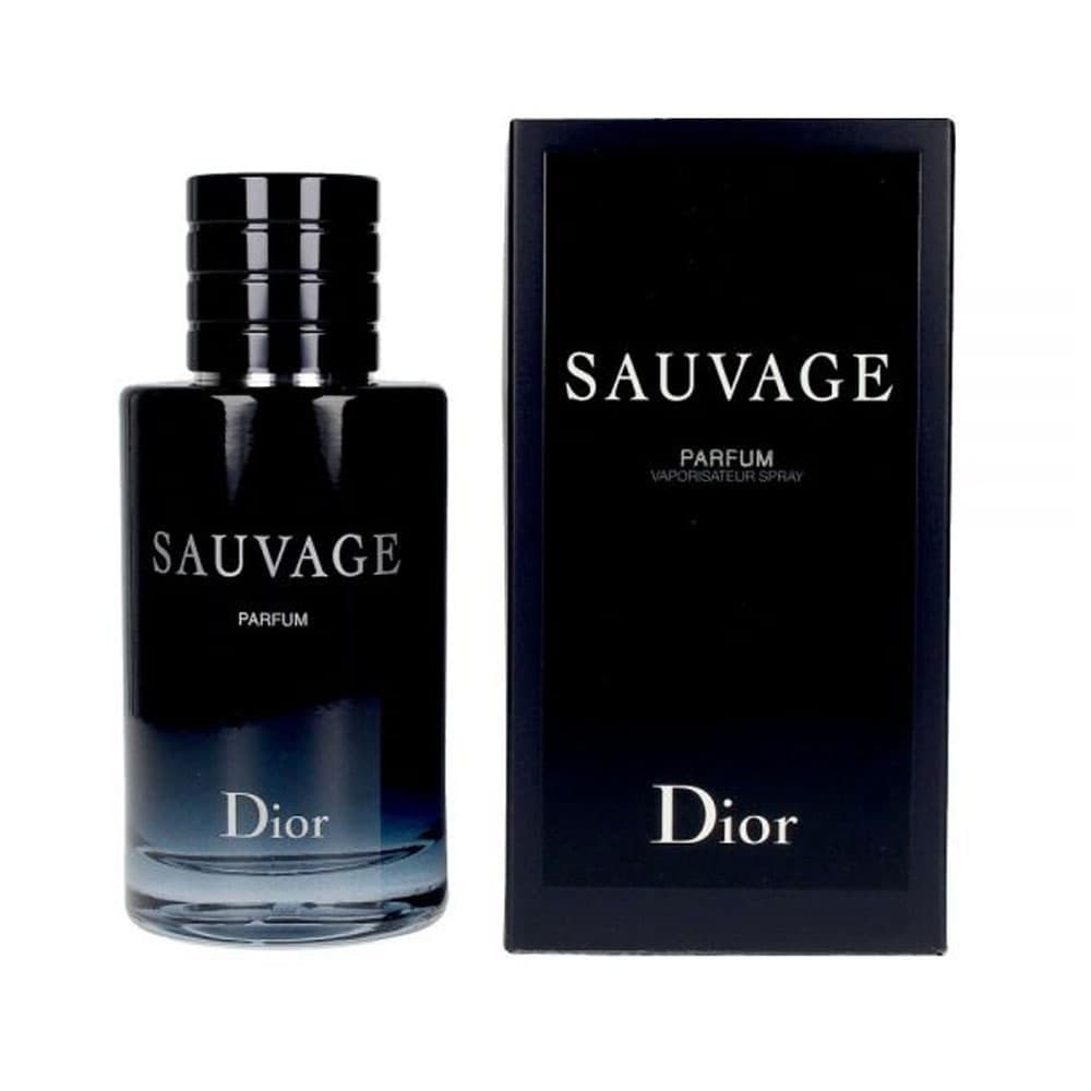 Dior Sauvage Parfum Parfum 60ml