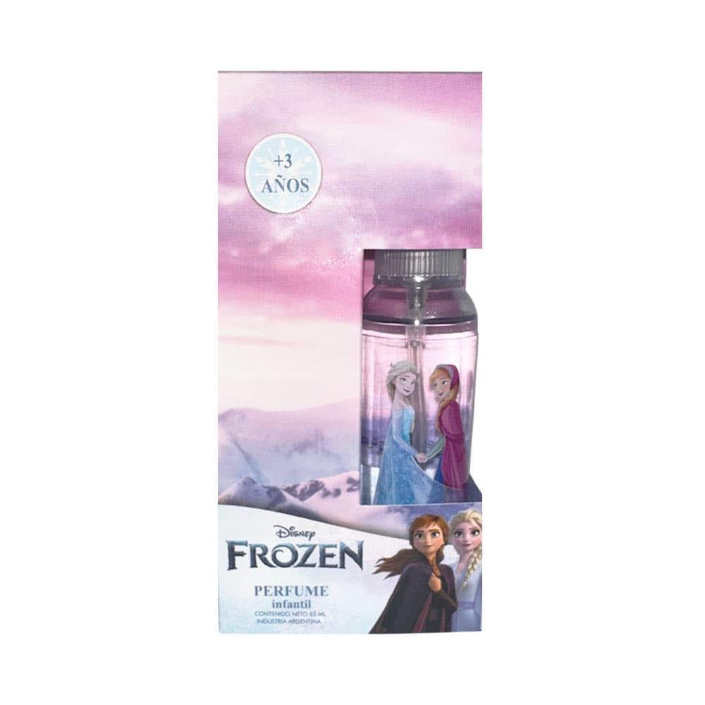 Disney Infantil Splash Frozen Disney 47856