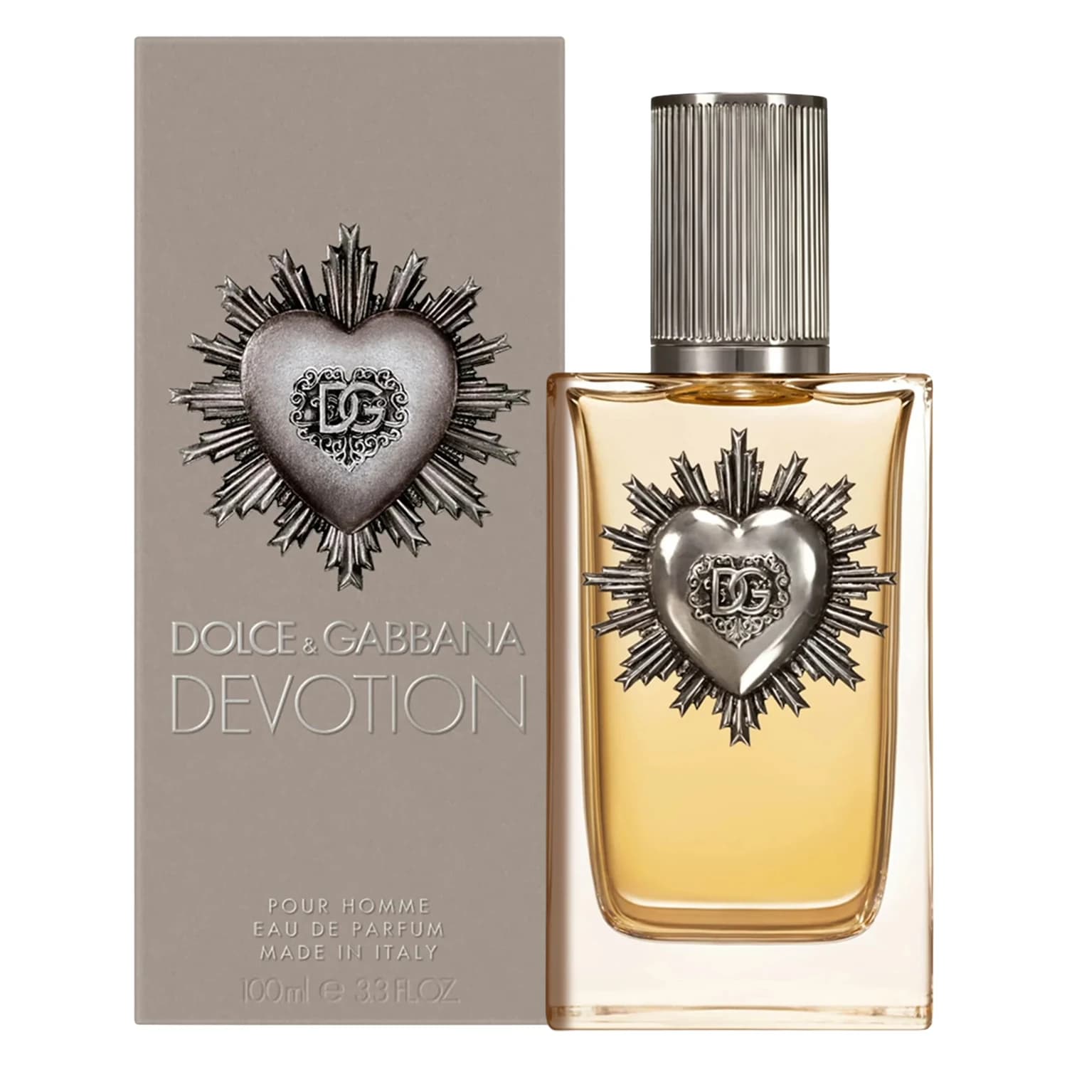 Dolce & Gabbana Devotion EDP 100ml