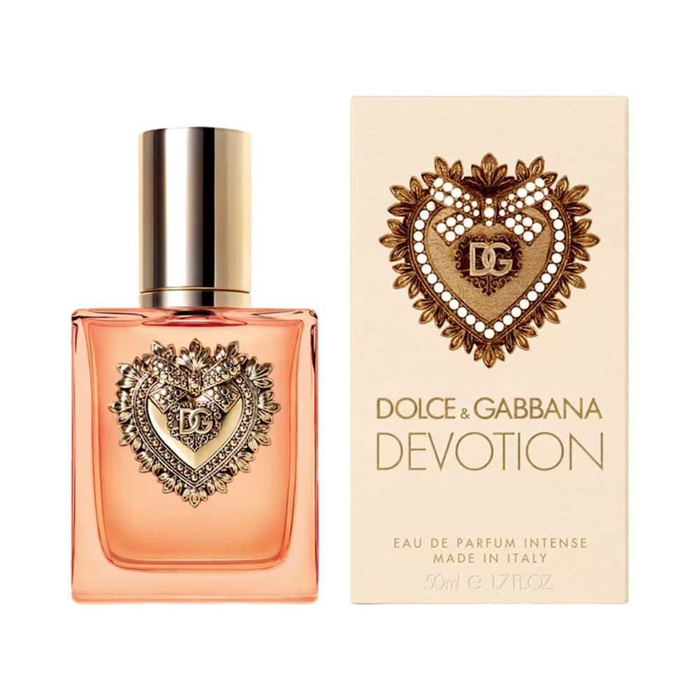 Dolce & Gabbana Devotion Intense EDP 50ml