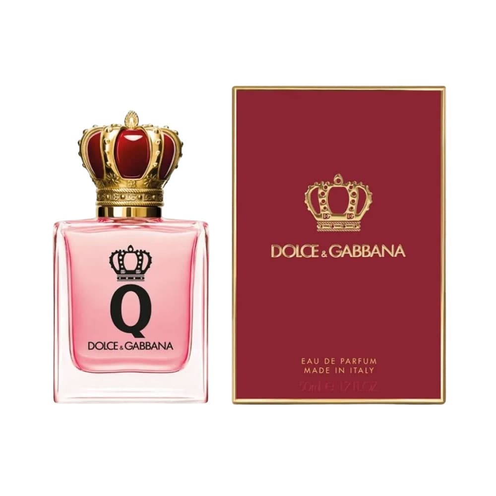 Dolce & Gabbana Dolce &Amp; Gabbana Q EDP 50ml