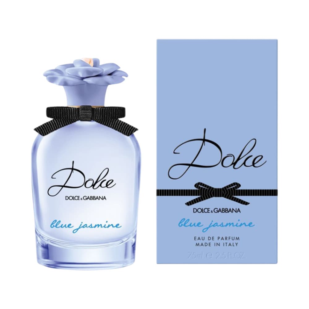 Dolce & Gabbana Dolce Blue Jasmine EDP 75ml