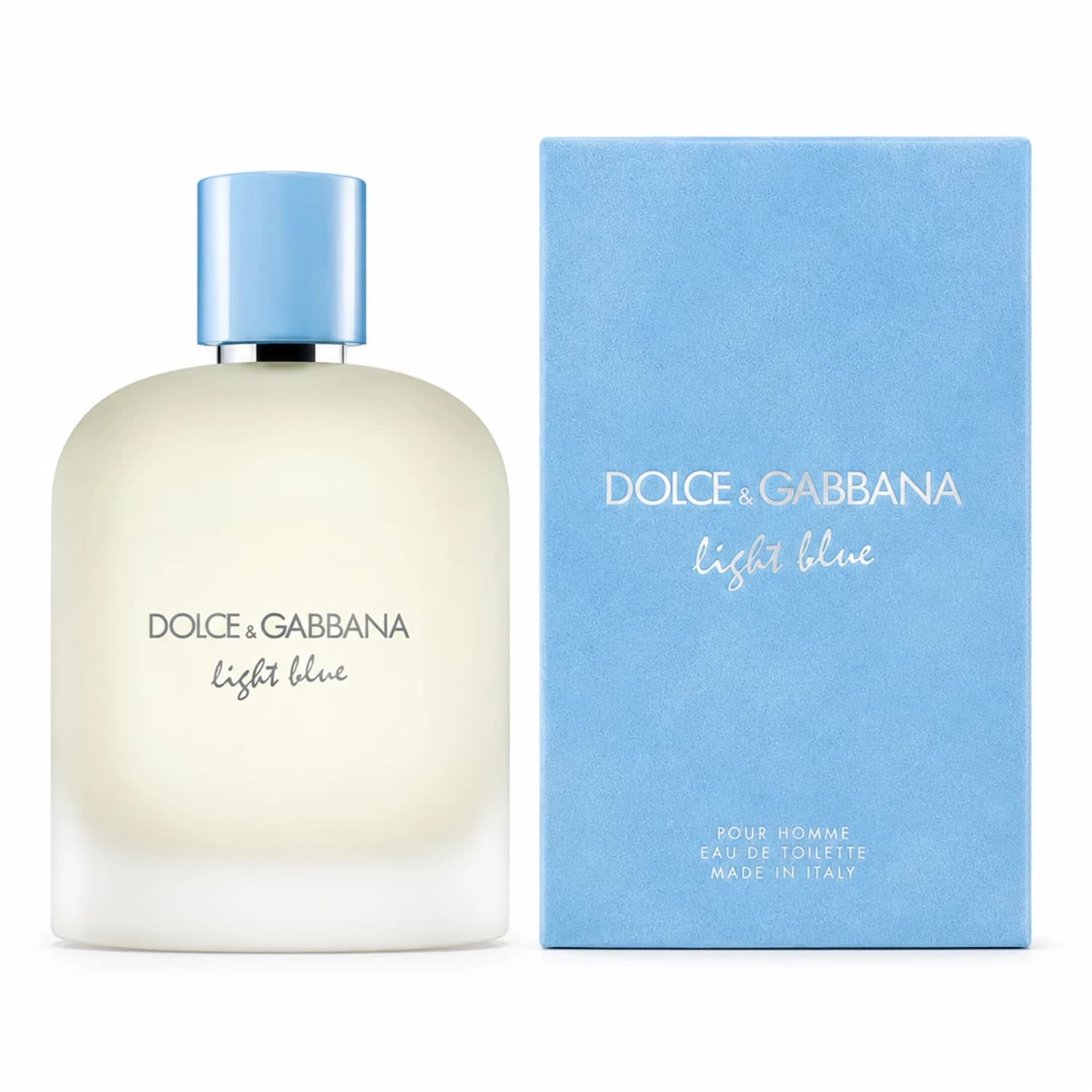 Dolce & Gabbana EDT 125ml