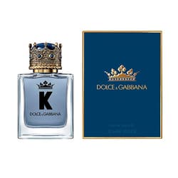 Dolce & Gabbana G5 - Dolce & Gabbana EDT 50ml