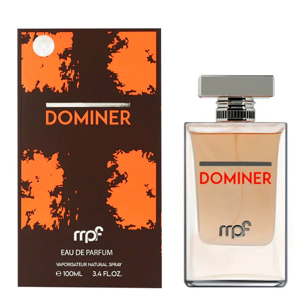 Dominer Dominer Mpf 100ml