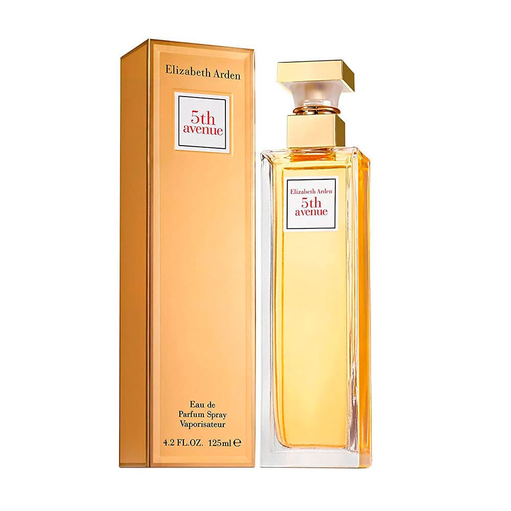 Elizabeth Arden 5Th Avenue EDP 125ml