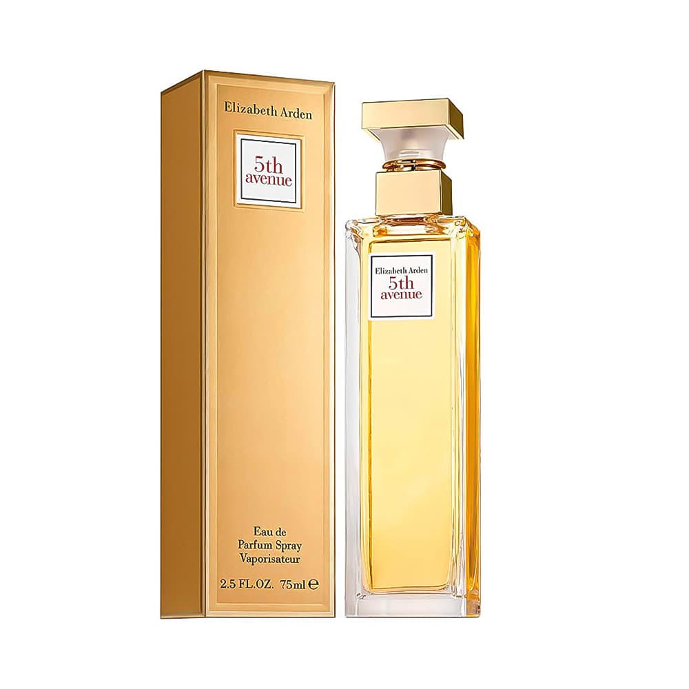 Elizabeth Arden 5Th Avenue EDP 75ml