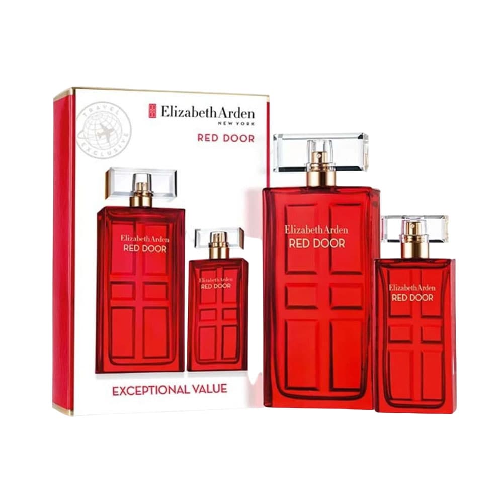 Elizabeth Arden Kit Red Door + EDT 100ml
