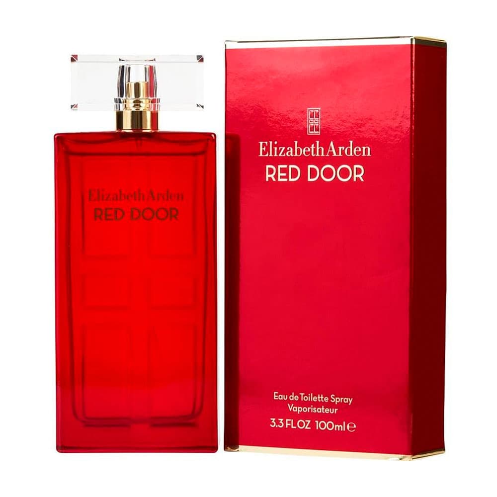 Elizabeth Arden Red Door EDT 100ml