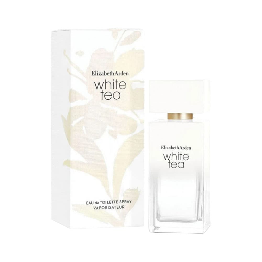 Elizabeth Arden White Tea EDT 50ml