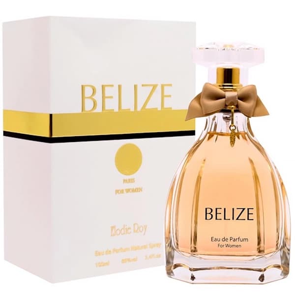 Elodie-Roy Elodie Roy Belize EDP 100ml