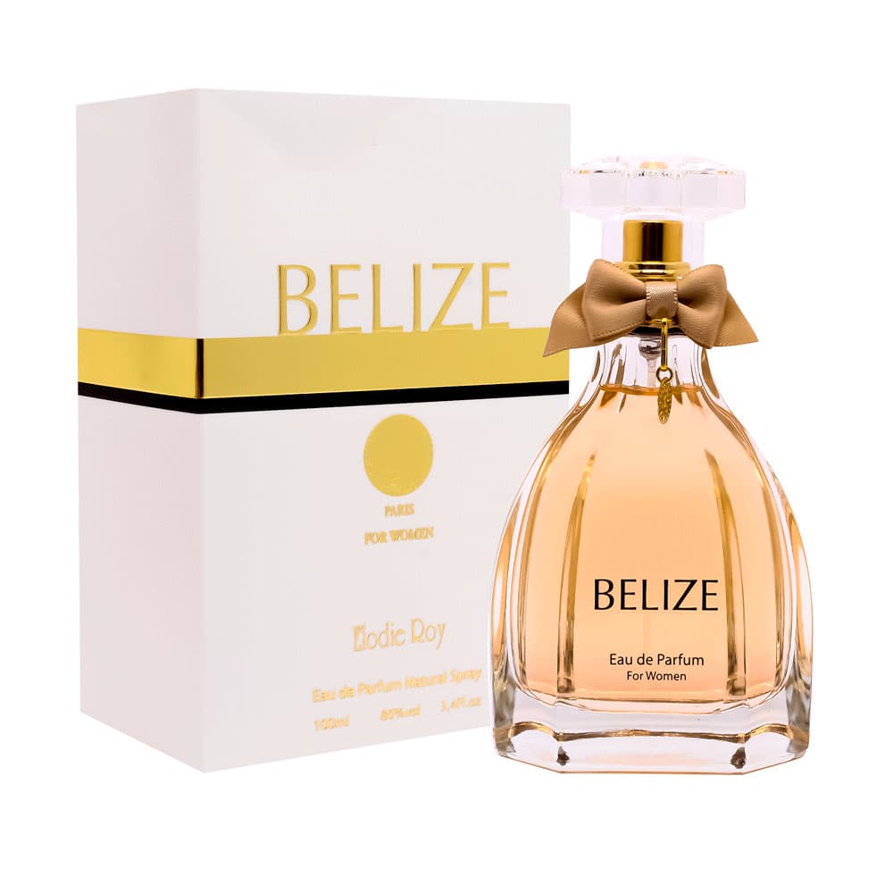 Elodie-Roy Elodie Roy Belize EDP 100ml