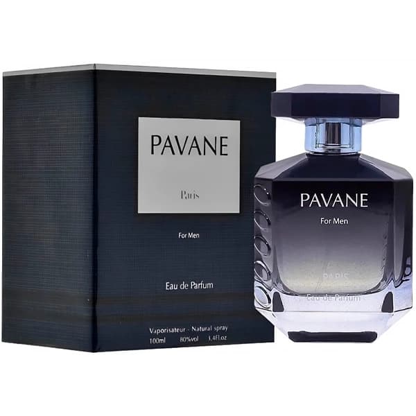 Elodie-Roy Elodie Roy Pavane EDP 100ml
