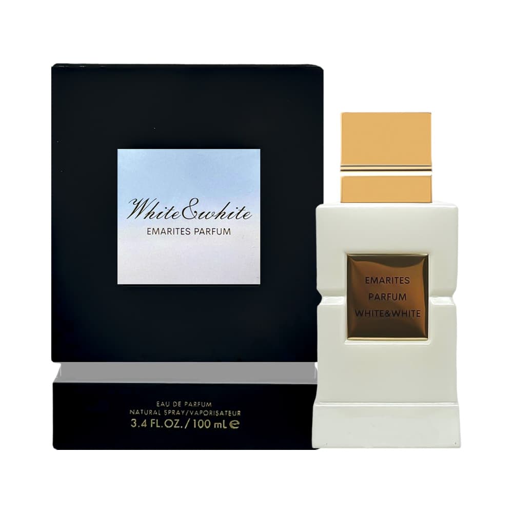 Emarites Emarites White EDP 100ml