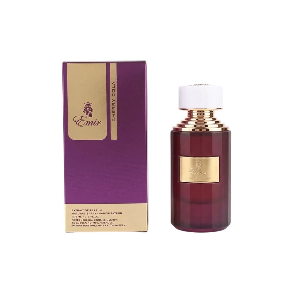 Emir Emir Cherry Cola EDP 75ml