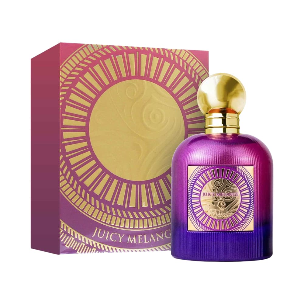 Emir Emir Juicy Melange EDP 100ml
