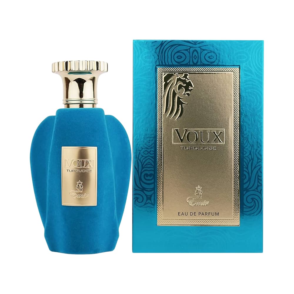 Emir Emir Voux Turquoise EDP 100ml
