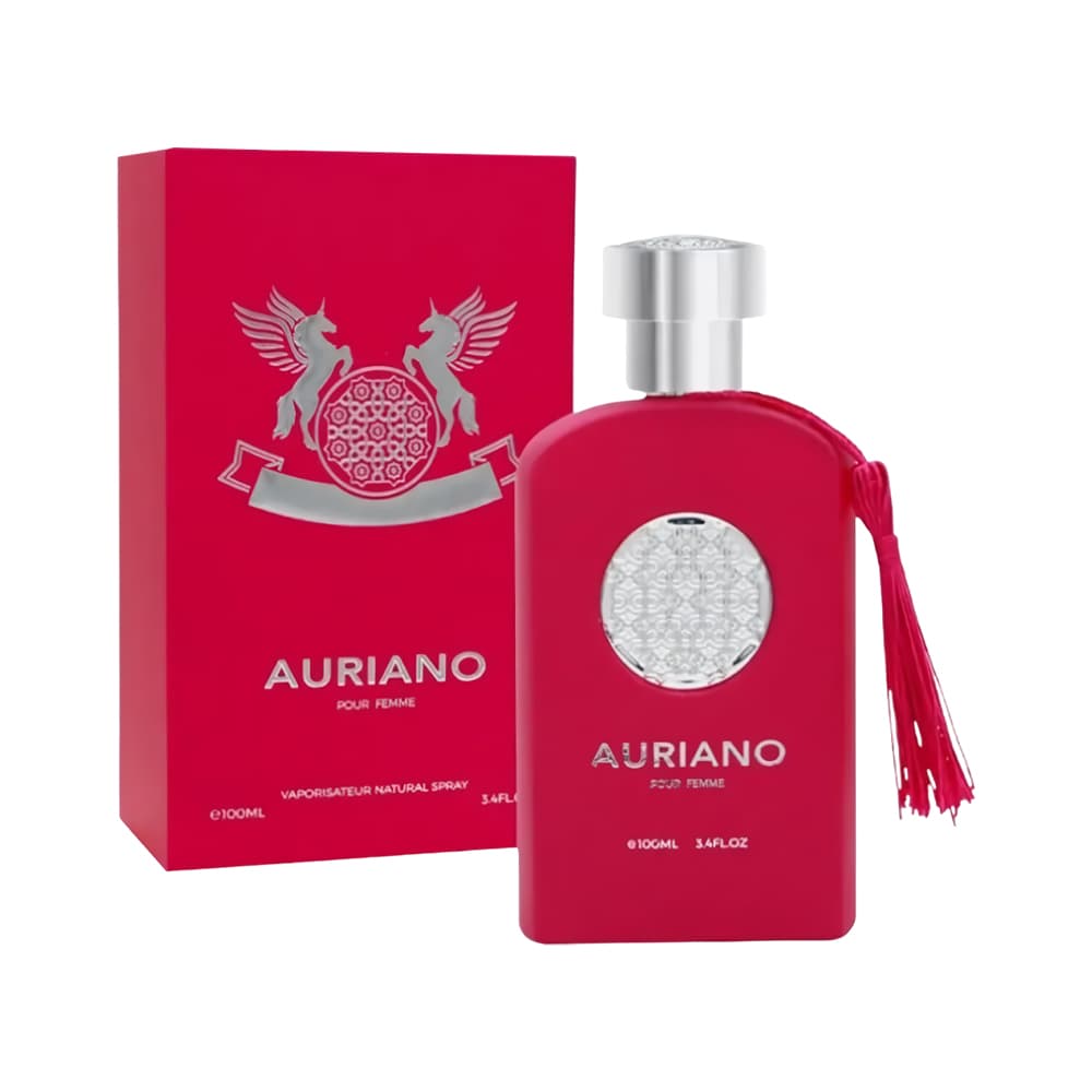 Emper Auriano EDP 100ml