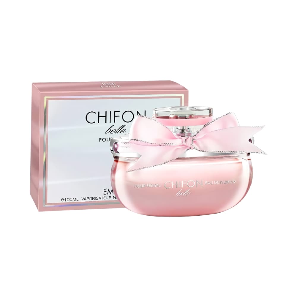 Emper Chifon Belle EDP 100ml