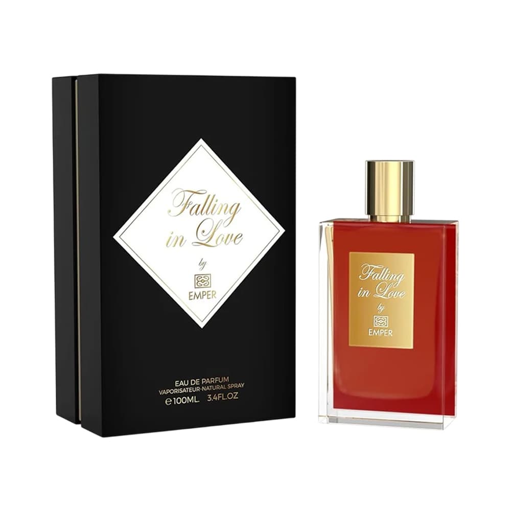 Emper Falling In Love EDP 100ml