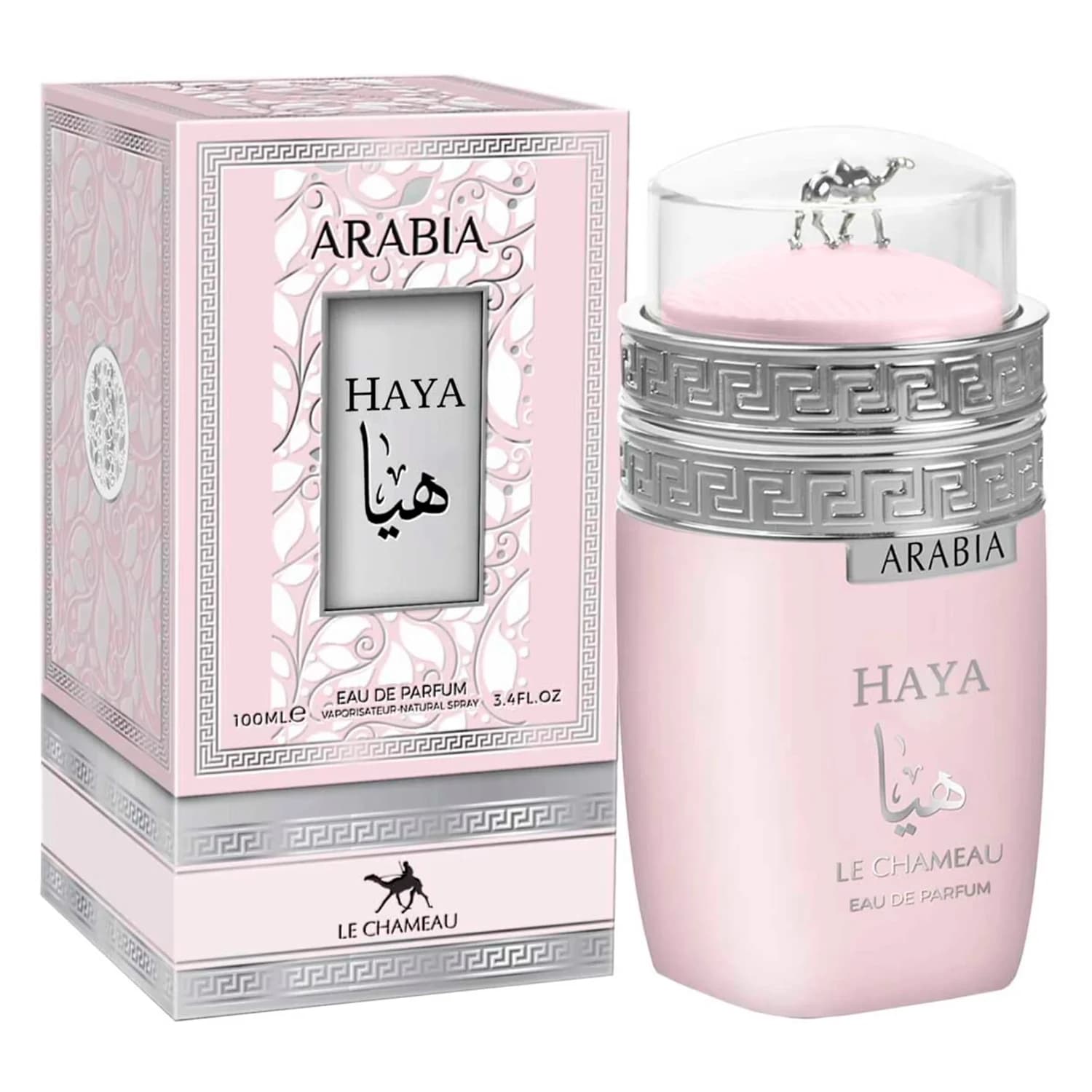 Emper le Chameau Arabia Haya EDP 100ml