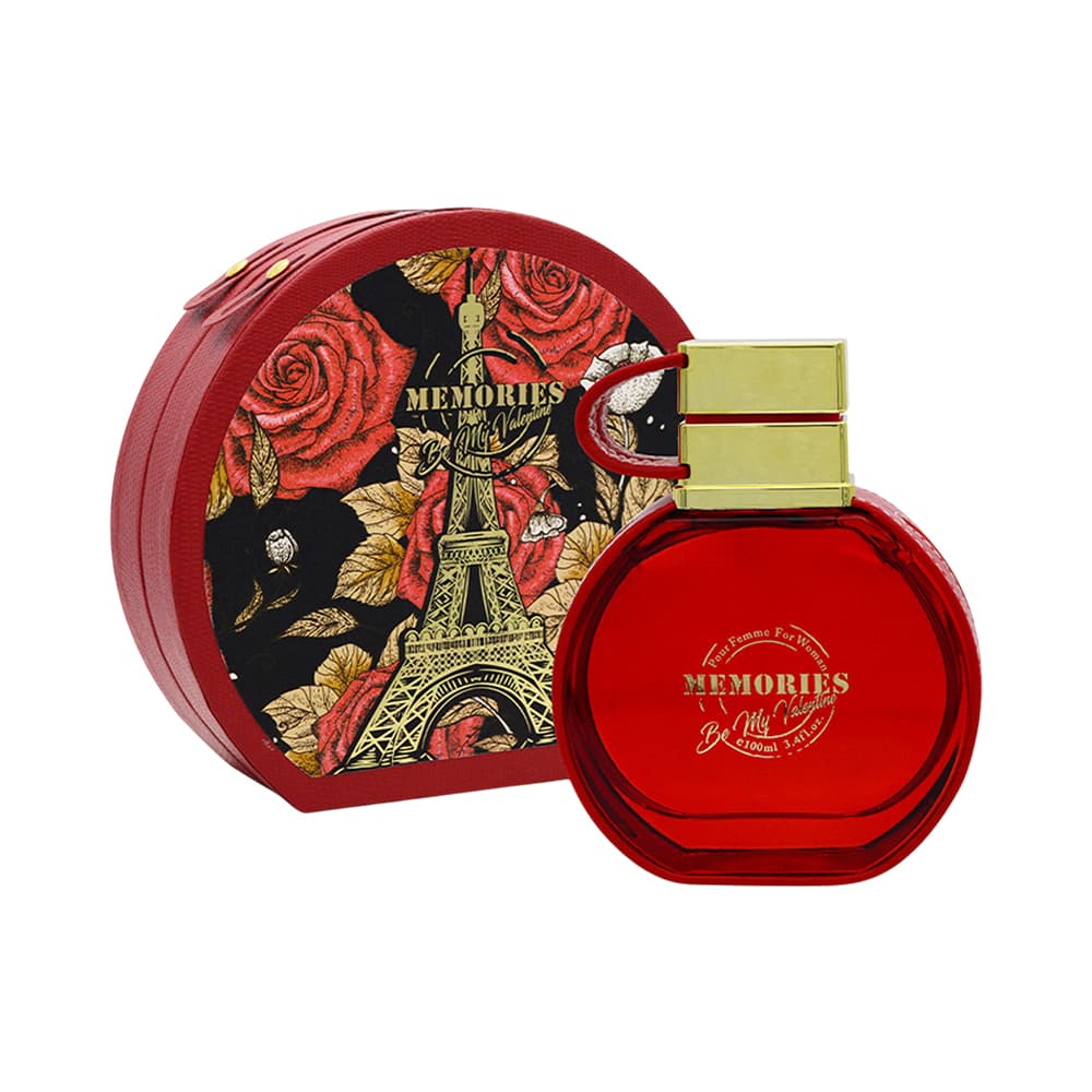 Emper Memories Valentine EDP 100ml
