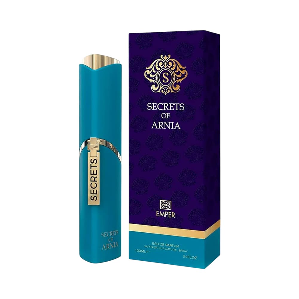 Emper Secrets of Arnia EDP 100ml