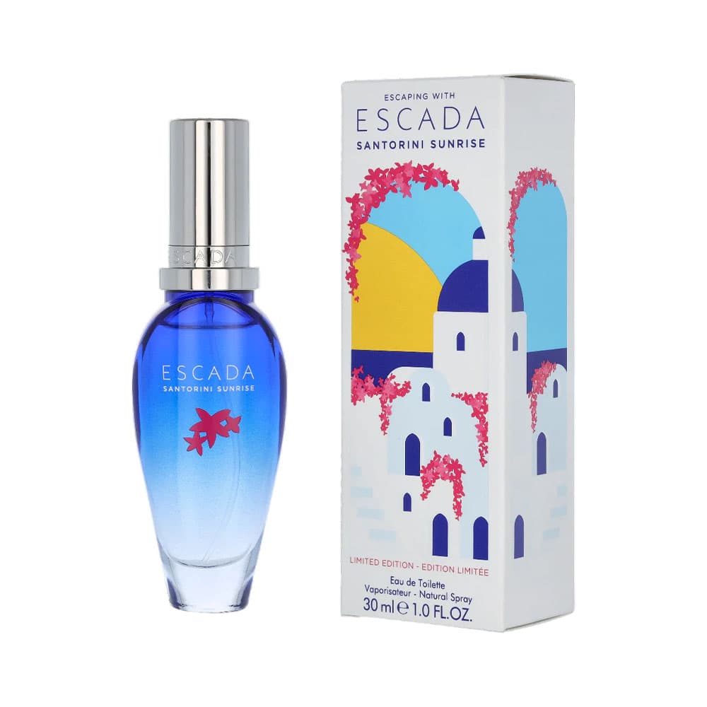 Escada Escada Santorini Sunrise EDP 30ml