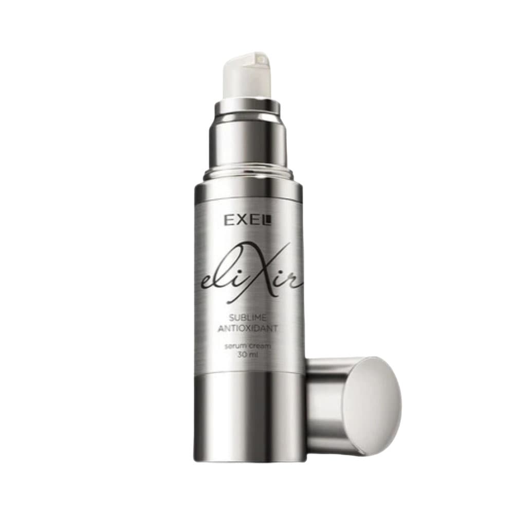 Exel Serum Exel Elixir 30ml